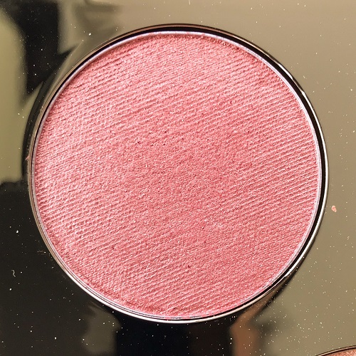 Becca x Jaclyn Hill Champagne Collection Face Palette Review & Photo (Rose Spritz)