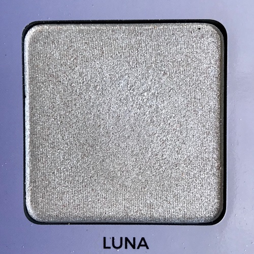 Anastasia Beverly Hills Aurora Glow Kit Review & Photo (Luna)