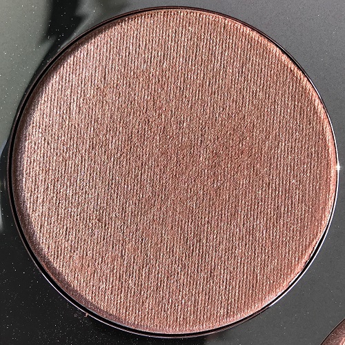 Becca x Chrissy Teigen Glow Face Palette Review & Photo (Rose Gold)