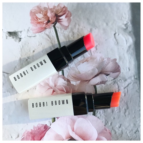 Bobbi Brown Extra Lip Tint Review & Swatch