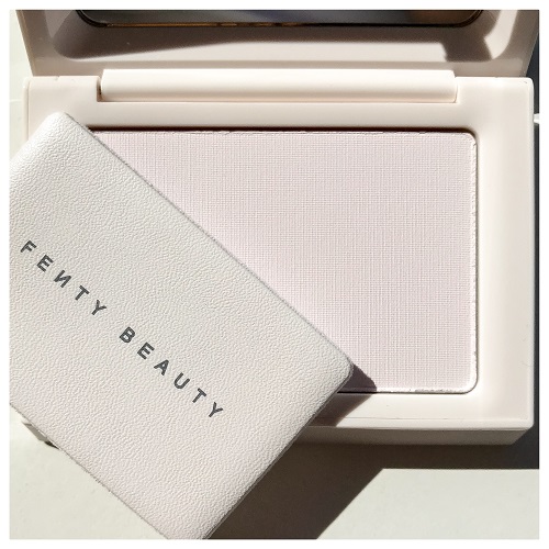 Fenty Beauty Invisimatte Blotting Powder Review & Photo