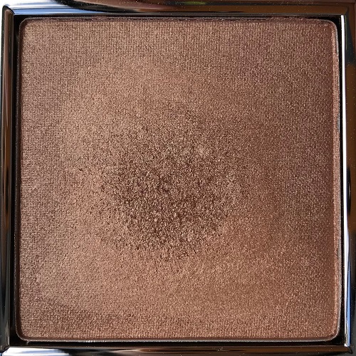 Jouer Cosmetics Powder Highlighter Review & Photo (Tan Line)