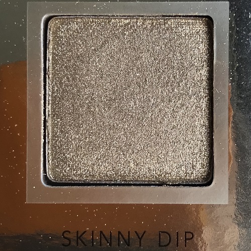 Jouer Cosmetics Skinny Dip Ultra Foil Shimmer Shadows Palette Review & Photo (Skinny Dip)