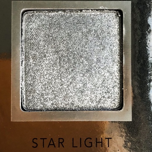 Jouer Cosmetics Skinny Dip Ultra Foil Shimmer Shadows Palette Review & Photo (Star Light)