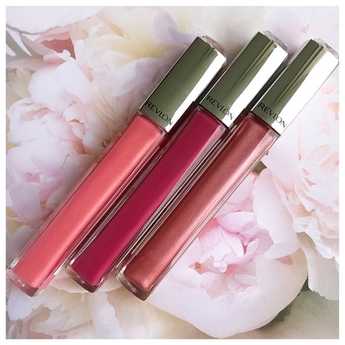 Revlon Ultra HD Lip Lacquer Review & Swatch