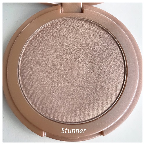 Tarte Amazonian Clay Highlighter Review & Photo (Stunner)