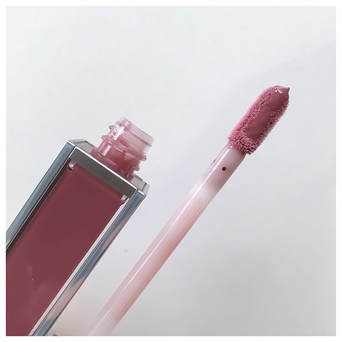 Urban Decay Hi-Fi Shine Ultra Cushion Lip Gloss Review & Photo (Backtalk)