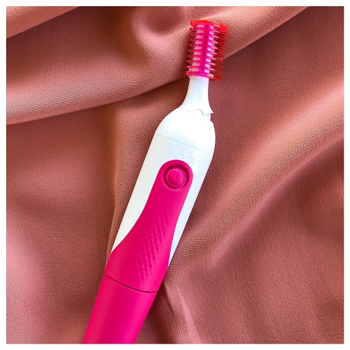 Veet Sensitive Precision Beauty Styler Expert Review Attachment 5