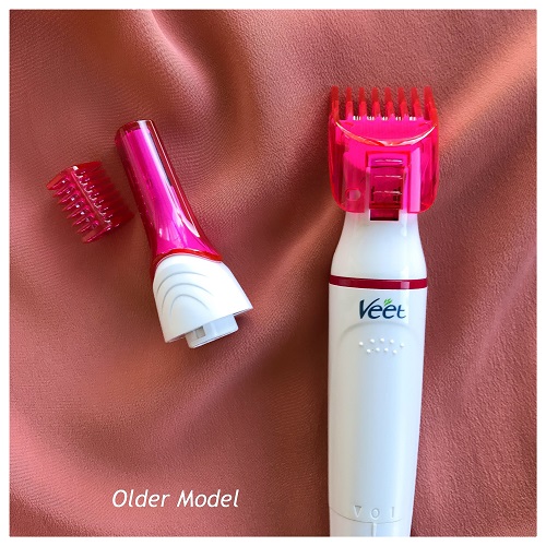 Veet Sensitive Precision Beauty Styler Expert Review (Older Model)