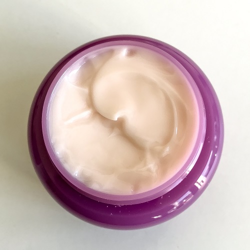 innisfree Jeju Orchid Enriched Cream Review