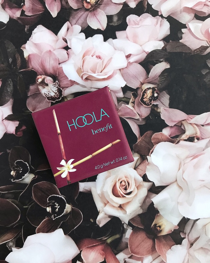 Benefit Hoola Bronzer Review & Swatches