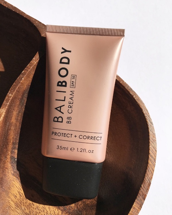 Bali Body BB Cream Photo & Review