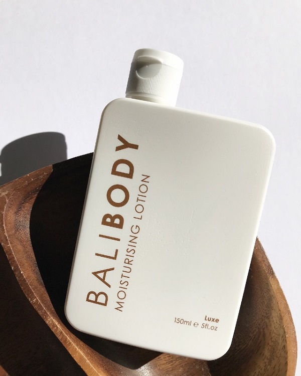 Bali Body Moisturising Lotion Photo & Review