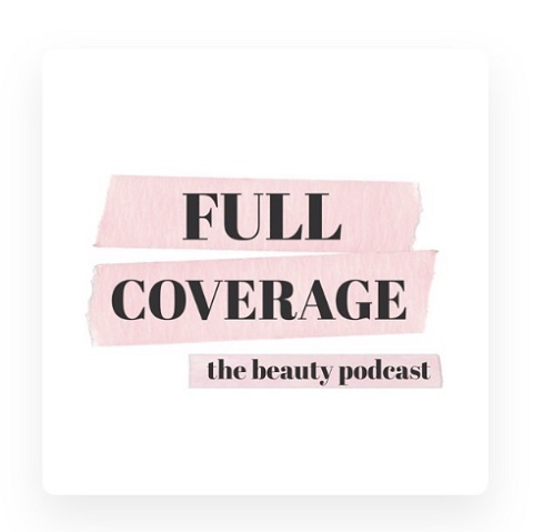 Podcast to Binge Listen - The Full Coverage Podcast