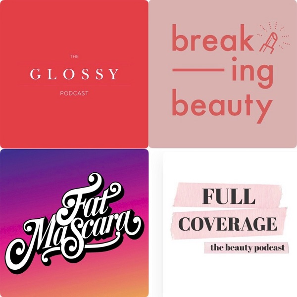 Top 4 Beauty Podcasts to Binge Listen in 2025
