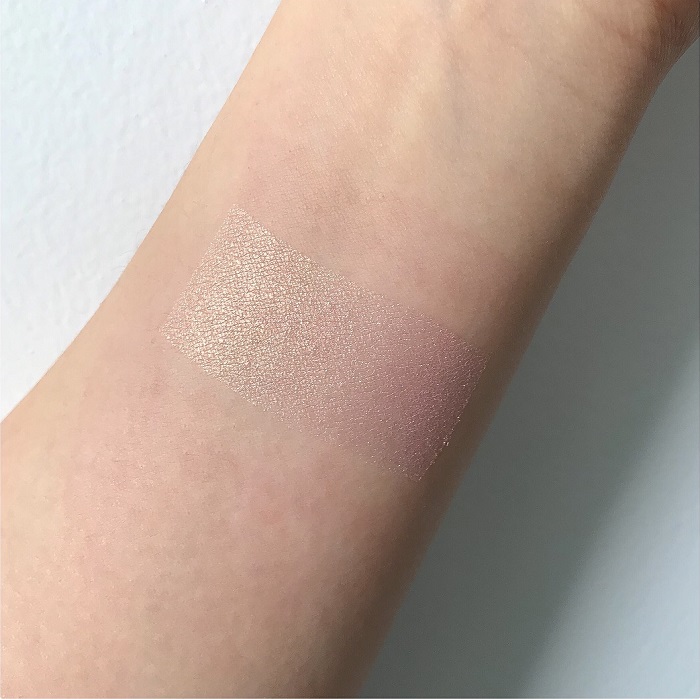 Becca Shimmering Skin Perfector Parisian Lights Review & Swatches