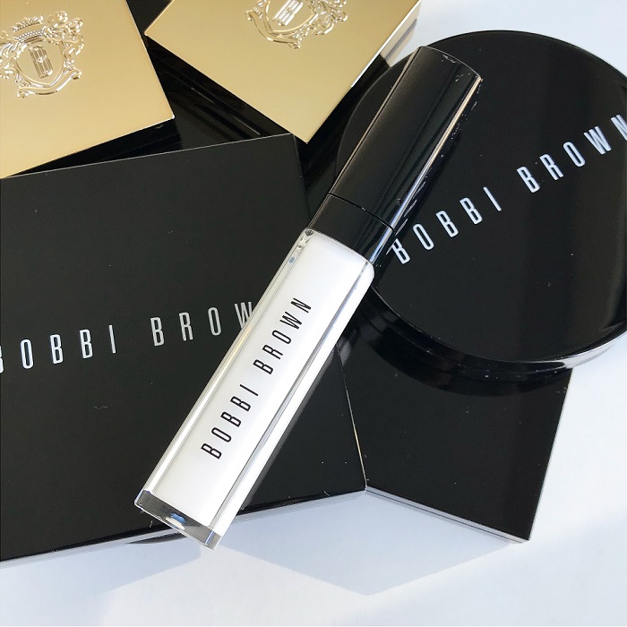 Bobbi Brown Hydrating Eye Cream Vial Review Editional Beauty