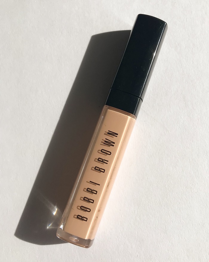 Bobbi Brown Instant Full Cover Concealer Photo & Review