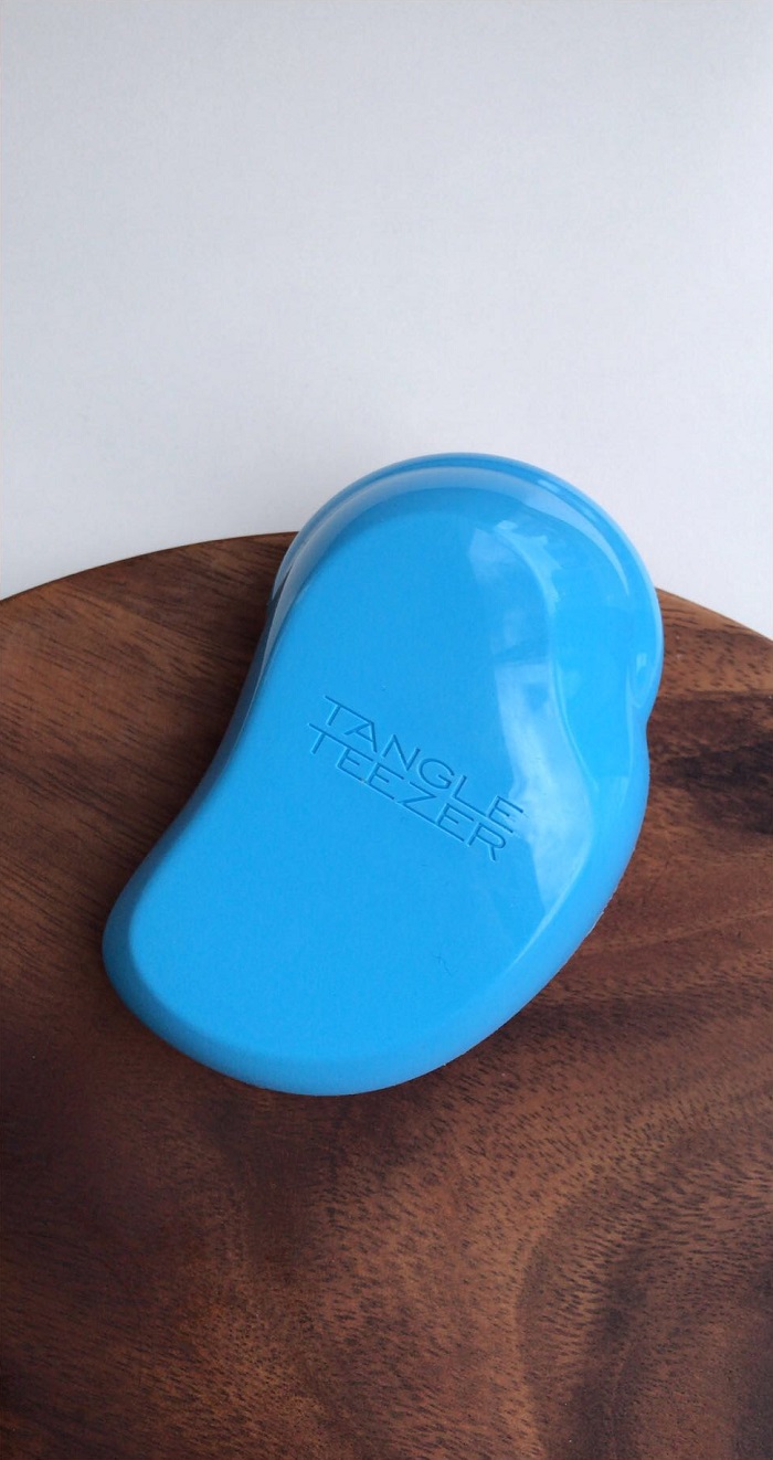 Bottom Shelf Beauty - Tangle Teezer