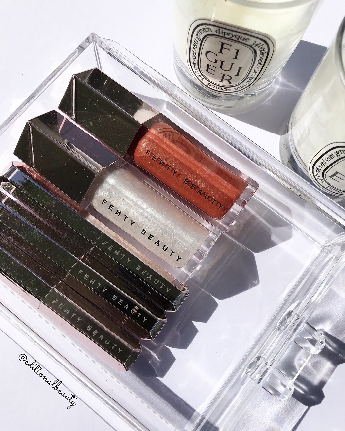 Fenty Beauty Gloss Bomb Universal Lip Luminizer Review & Photo