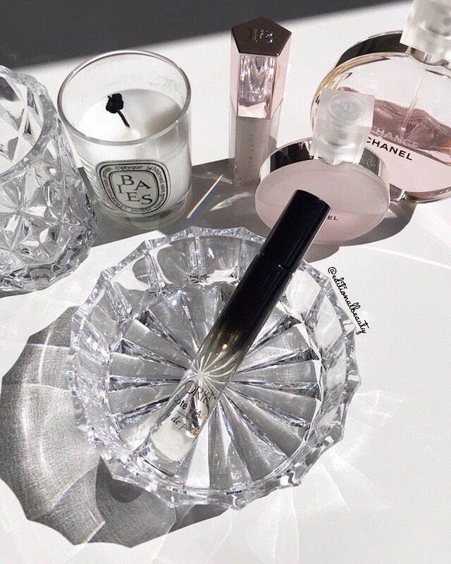 Oribe Cote D'Azure Eau de Parfum Review & Photos
