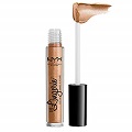 Shop NYX Cosmetics Lid Lingerie Eye Tint Sweet Cloud