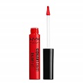 Shop NYX Cosmetics Lip Lustre Glossy Lip Tint Mystic