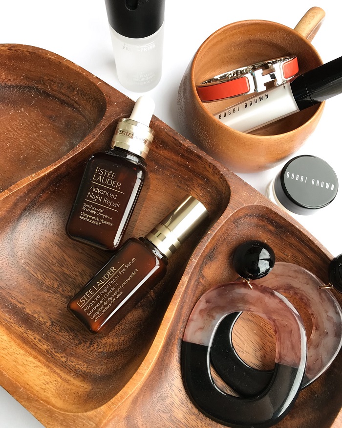 Estee lauder eye on sale serum