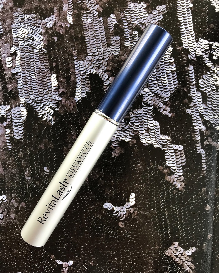 RevitaLash Advanced Eyelash Conditioner Review