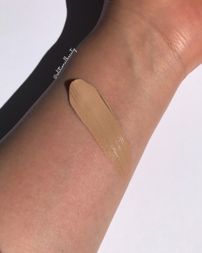 Revlon Colorstay Full Cover Foundation Review & Swatches