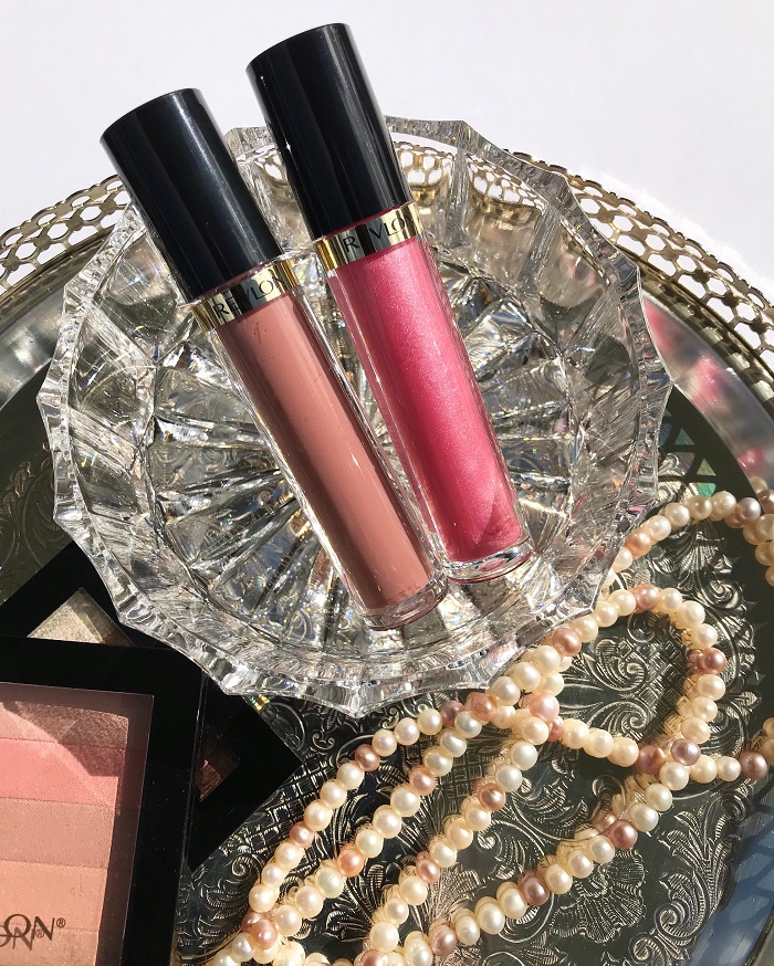 Revlon Super Lustrous Lipgloss Photos & Review