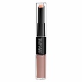 Shop L'Oreal Infallible 2-Step Long Wear Lipstick Beige To Stay