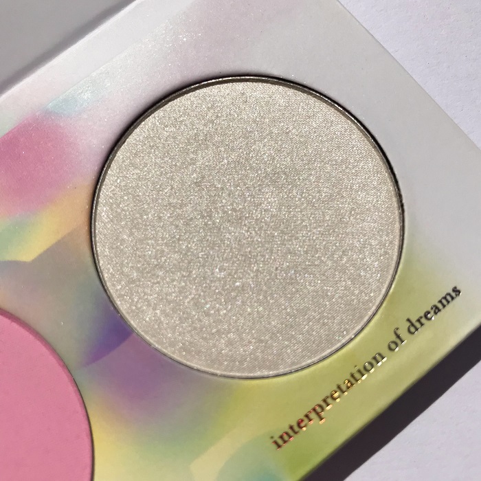 Zoeva Sweet Glamour Blush Palette Review & Photos (Interpretation of Dreams)