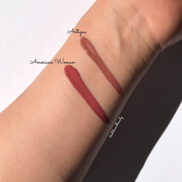 nars get it on swatch