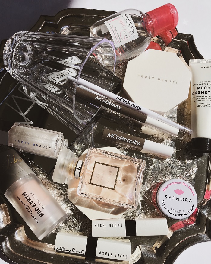 MCoBeauty Brow Range Photo 1
