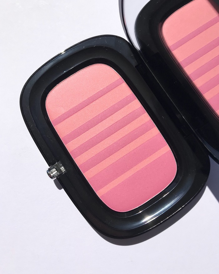 Marc Jacobs Air Blush Soft Glow Duo Review & Swatches (500 Lush & Libido)