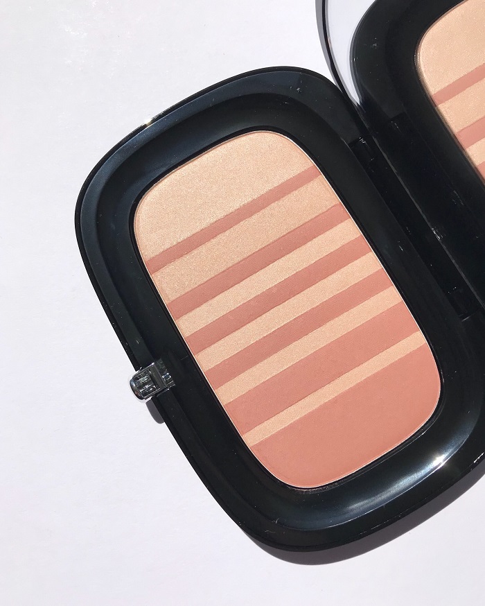 Marc Jacobs Air Blush Soft Glow Duo Review & Swatches (506 Flesh & Fantasy)
