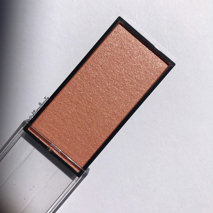 Surratt Artistique Blush Review & Swatches (Angelique)