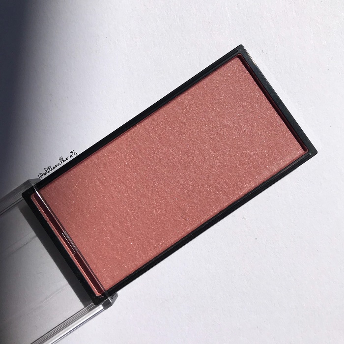 Surratt Artistique Blush Review & Swatches (La Vie En Rose)